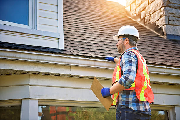 Licensed Roofing service in Alaska, AK - Ben Roofing and Steel LLC
